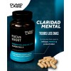 Dumo Labs Focus Boost Hongo Melena De León 60 Cápsulas