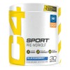 Cellucor C4 Sport Pre Entreno en Polvo 30 Servicios Sin