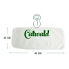 Catwald Inserto De Microfibra Para Pañal De Adultos