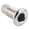 Outdoor Stainless Steel Water Outlet Port Boat Body Bottom Yacht