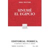 SINUHE, EL EGIPCIO