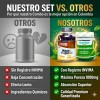 Glicinato Magnesio 240 Cápsulas Snatural Lactosa Libre Gluten