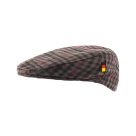 Patriia German Flag Autumn Winter Hat Handmade Handmade Hat Man Beret Woman Beret, Hunting
