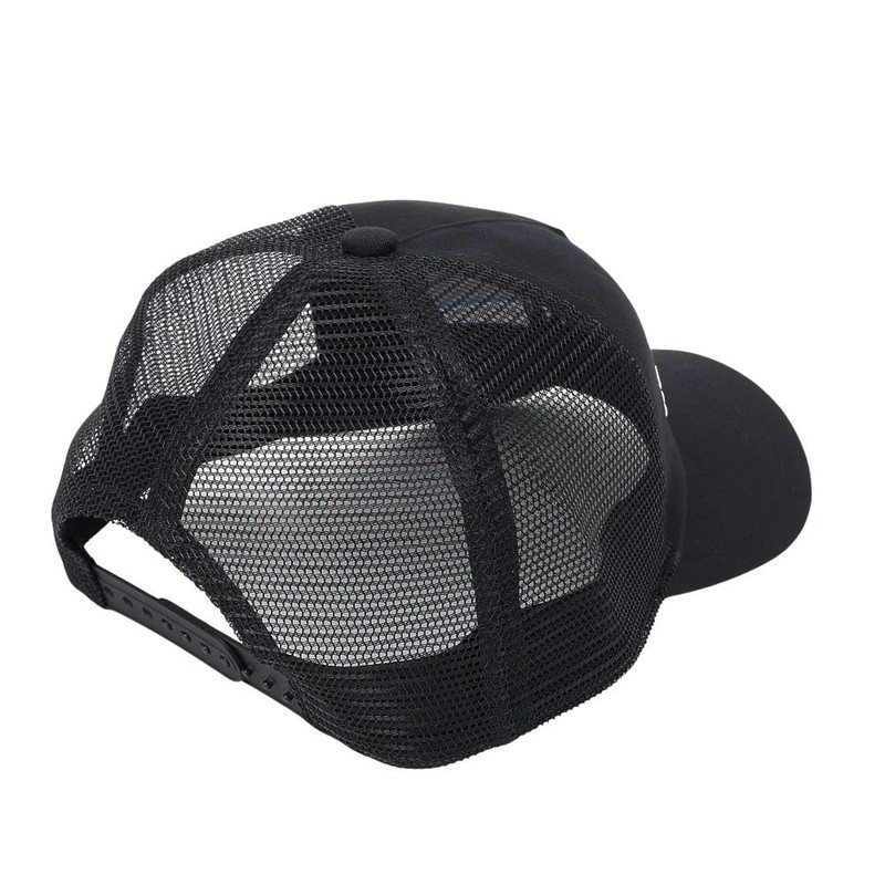 Columbia PU5731 Nokomai Rim Cap, Black, Free size