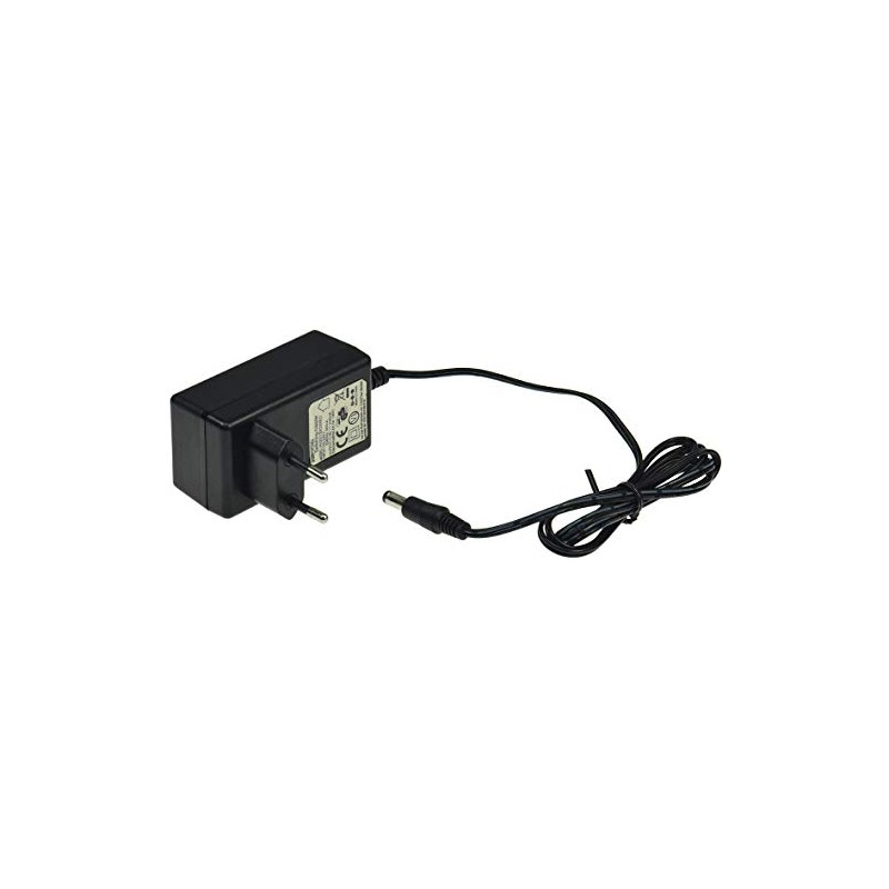 Universal Power Supply 12 V 2 A 24 Watt I