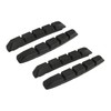 Mâchoires de frein shimano m70R2 pour v brake pour bR-m