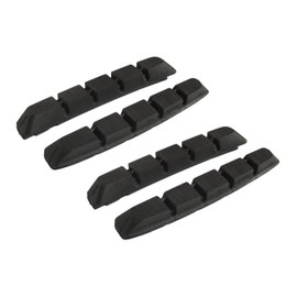 Mâchoires de frein shimano m70R2 pour v brake pour bR-m 970/739 pour céramique 2090315700 par set