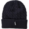 Moz 478-0019 Knit Cap, navy
