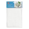 Tala Cheese Cloth, White, 24 x 18 x 0.3 cm