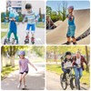 CELOID Kids Helmet,Baby Bike Helmets for Ages 8-10-16 Years Boys