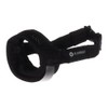 Neck Band Roller Black XXS Neck 27-42 cm / Nose