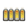 Baker's Imitation Vanilla Extract OU Kosher Concentrated Flavoring 8 oz