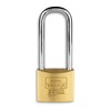 Burg-Wächter cylinder padlock Professional 116HB 60 110