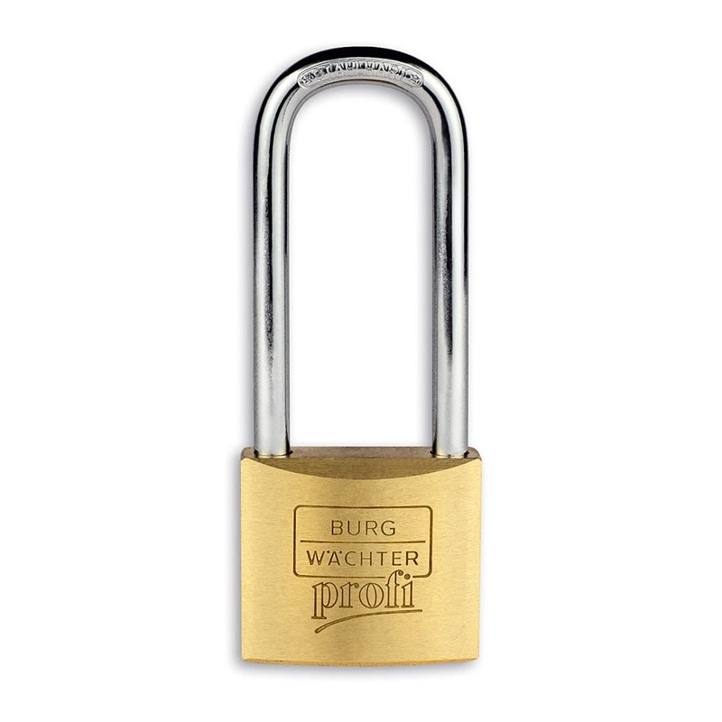 Burg-Wächter cylinder padlock Professional 116HB 60 110