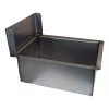 Gal Cajon Para Canastilla Escurridora 10 Litros Freidora Papas