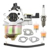 SYOWADA 16100-ZIV-003 Carburetor Tune Up Kit, Replacement for Honda GXV160