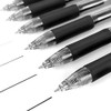 Zebra - Sarasa Retractable Gel Ink Rollerball - Fast Drying