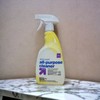 Up & Up Lemon Scent All Purpose Cleaner