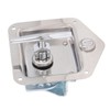 T Handle Toolbox Latch Stainless Steel Polished Door Tool Box
