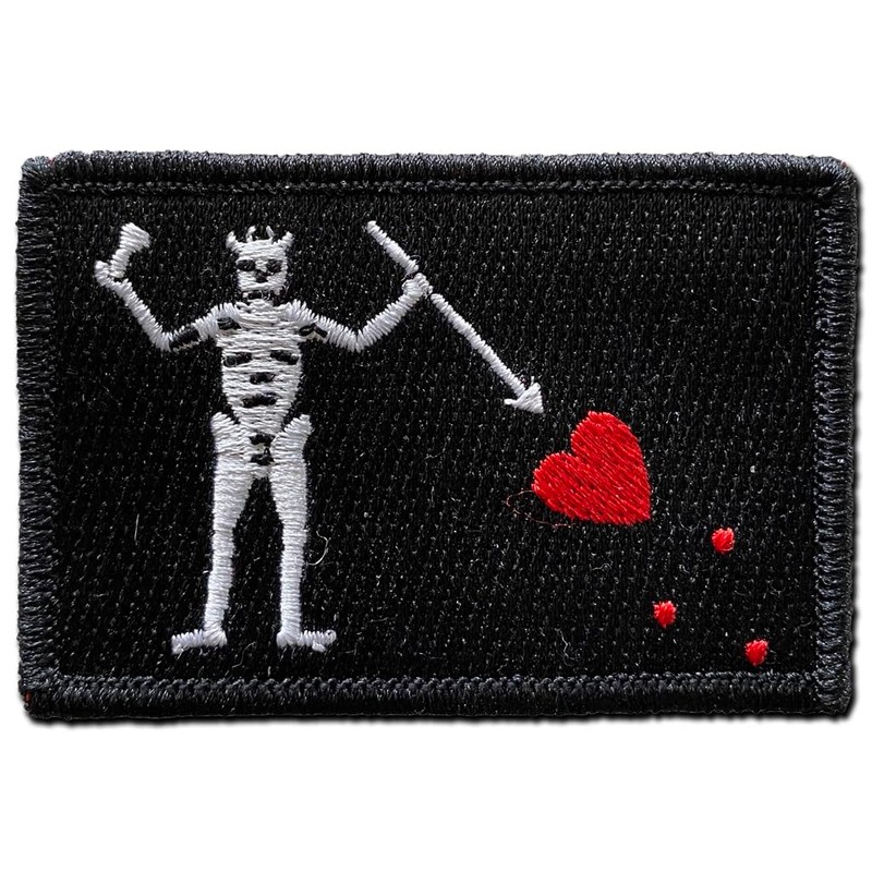 Condor MESH Fitted Tactical Cap Bundle - Blackbeard Black -