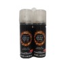 Goodmark 2x Goodmark Temporary Glitter Hair Spray 3oz, Rosegold Spray