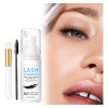 Espuma Limpiadora Para Injertos De Pestañas Mild Eyelash Bea