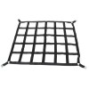 waltyotur Heavy Duty Cargo Net For Pickups Trucks W/Cam Buckles