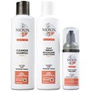 Nioxin Hair System 4 Set 3 Piezas