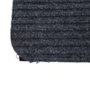 4Pcs RV Stair Covers Carpets Anti Slip Quick Drying Waterproof