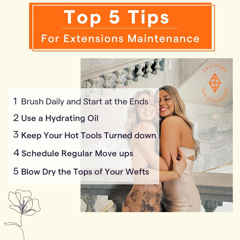 Full Shine Weft Hair Extensions Human Bundles Color 2/8/2 Darkest