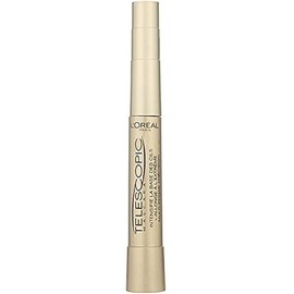 L’Oreal ParisTelescopic Mascara: Black #905