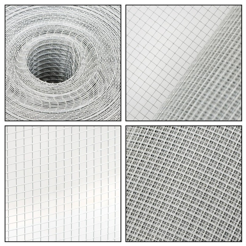 LABLT 36 in x 100 ft Hardware Cloth, 1/4 in