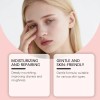 Suero Facial Nad Con Pptidos Y 5 Ceramidas Hidratante