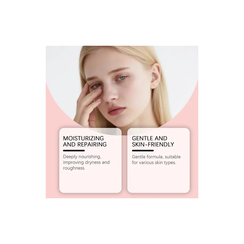 Suero Facial Nad Con Pptidos Y 5 Ceramidas Hidratante