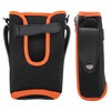 Funda de transporte para cinturón de hombro para Symbol MC9000
