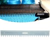 Knitting Sewing Claw Weight Stainless Steel Knitting Machine Wide Weight