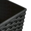 Prosperplast DRTS200L-S433 20 x 20 x 20,2 cm "Rato" low