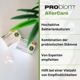 AllerCare PRObiom