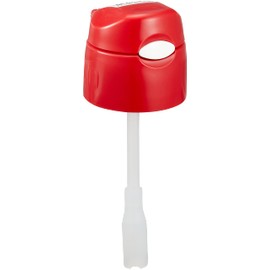 Thermos Replacement Part FHL-400 Straw Cap Unit Sky Blue (SKY)