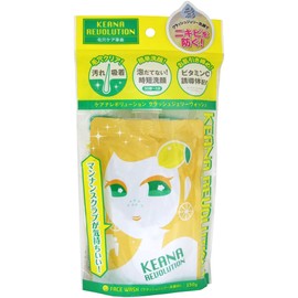 Care Revolution Crushed Jelly Wash (5.3 oz (150 g)
