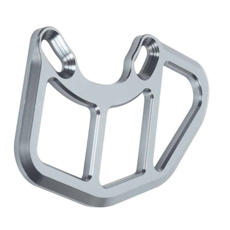ISCG05 ISCG03 Bicycle Chain Guide Stabilizer Aluminium Alloy Bike Bash