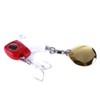 Njord Kalastus Jig Spinner Set Chatterbait Artificial Bait Crankbait Spinner