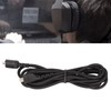 Replacement Headphone Cable 1.5M, Gaming Headset Sound Cord for Steelseries