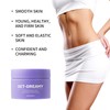 LUIMOLL GET-DREAMY Overnight Toning Whip - Body Firming Whip That