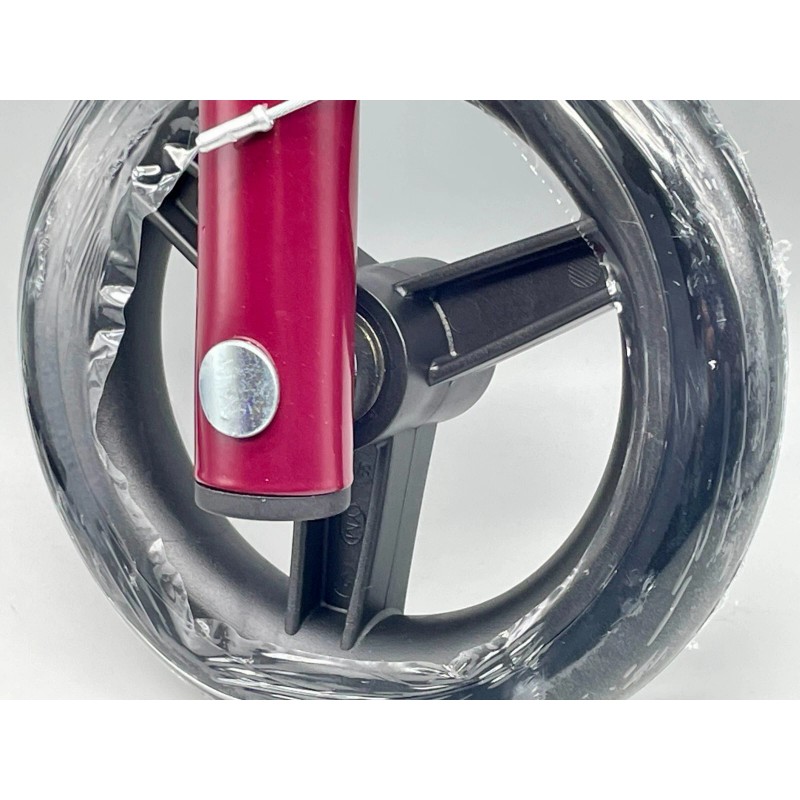 Medline Rear Wheel Axle, 2 Pack, NEW, Rollator Parts For