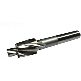 CNC QUALITÄT Countersink Various Diameters for Drilling with Screws DIN (Diameter 11 x 5.0)