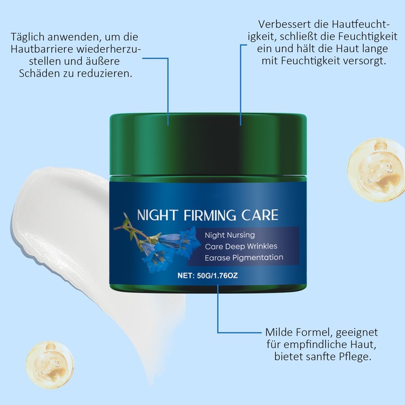 Soleneva Anti-Wrinkle Serum and Moisturising Night Cream
