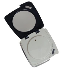 zyupon Foundation SF Sold Separately Case