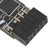 TPM 2.0 Module, SLB 9672 Encryption Security Module, TPM SPI