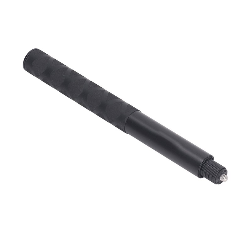 Action Camera Selfie Stick 23 to 120CM Extendable Aluminum Alloy